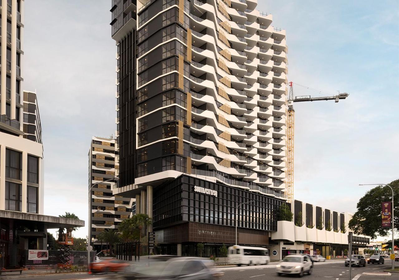 Rambla At South City Sq Brisbane Ngoại thất bức ảnh