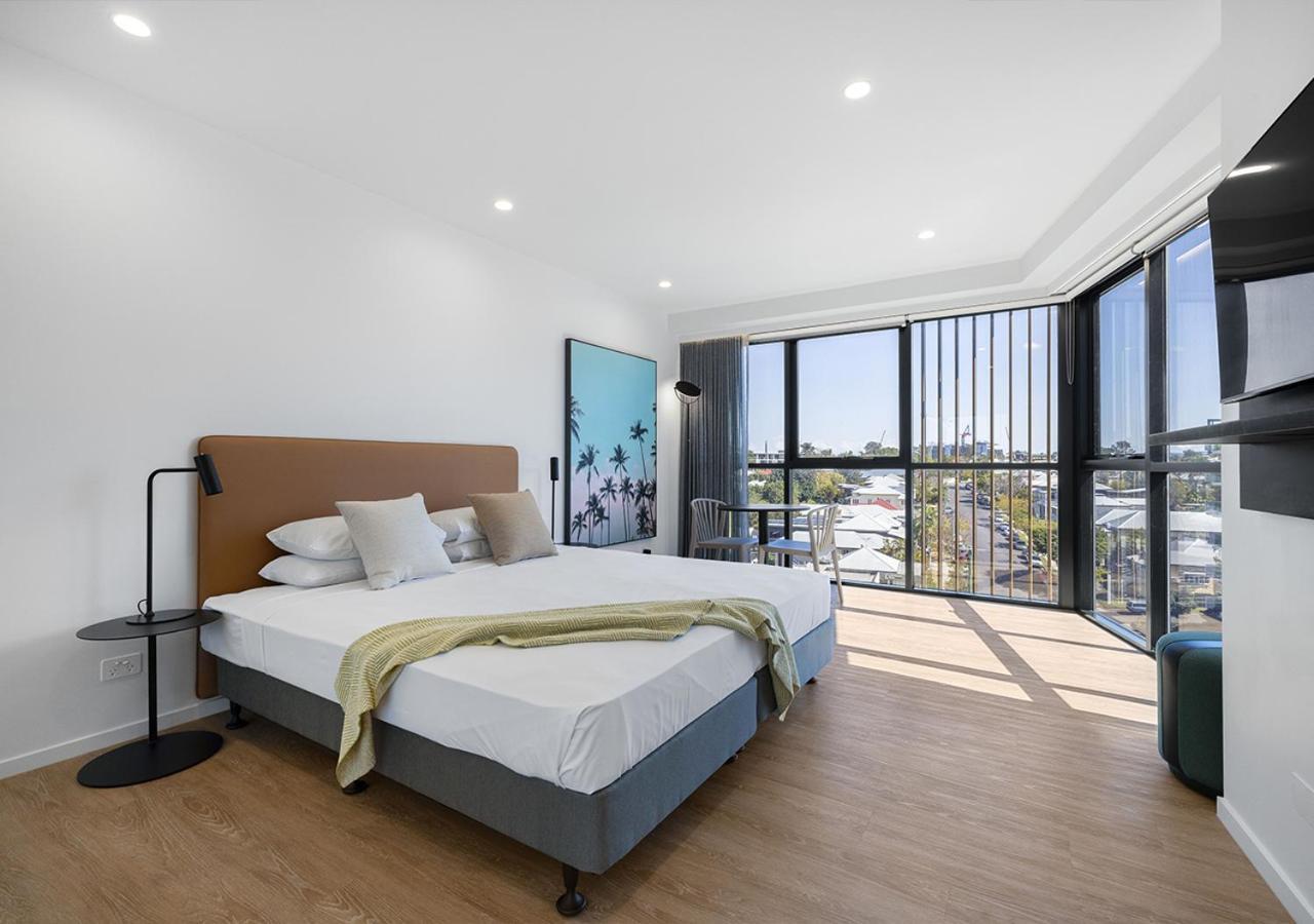 Rambla At South City Sq Brisbane Ngoại thất bức ảnh